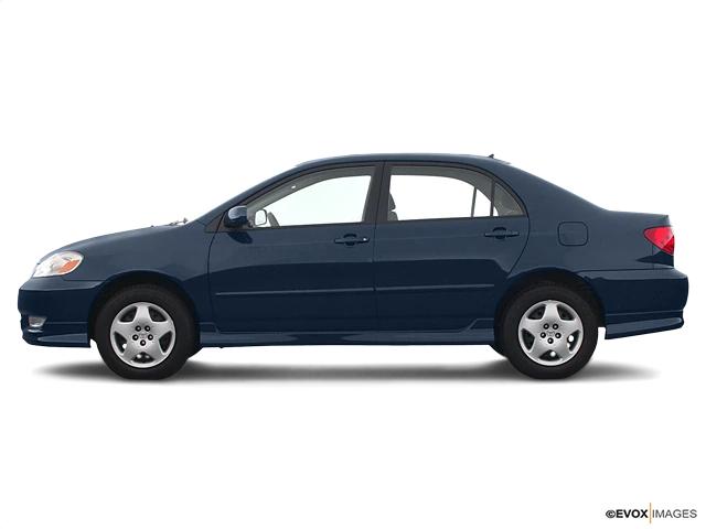 toyota corolla 2004 JTDBR32E942035767 image toyota corolla 2004 JTDBR32E942035767 image