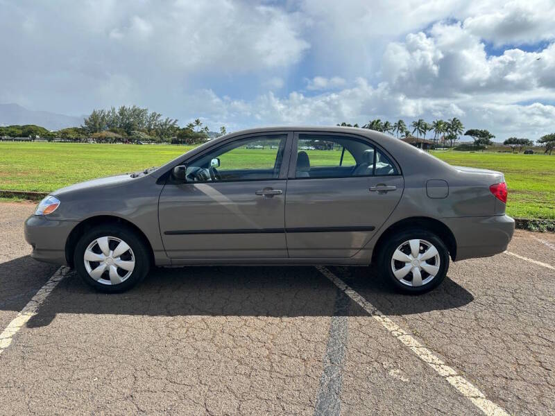 toyota corolla 2004 1NXBR32E44Z260694 image toyota corolla 2004 1NXBR32E44Z260694 image