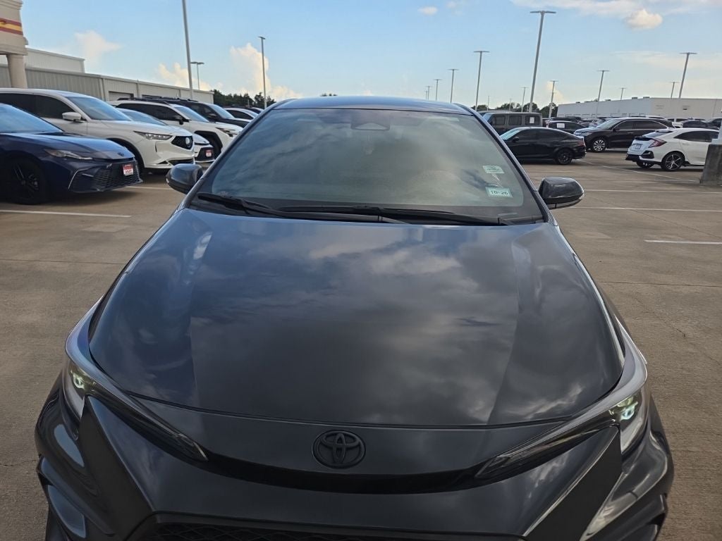 toyota corolla 2024 5YFS4MCE3RP205164 image toyota corolla 2024 5YFS4MCE3RP205164 image
