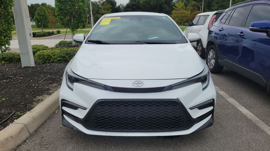 toyota corolla 2024 5YFS4MCE0RP192924 image toyota corolla 2024 5YFS4MCE0RP192924 image