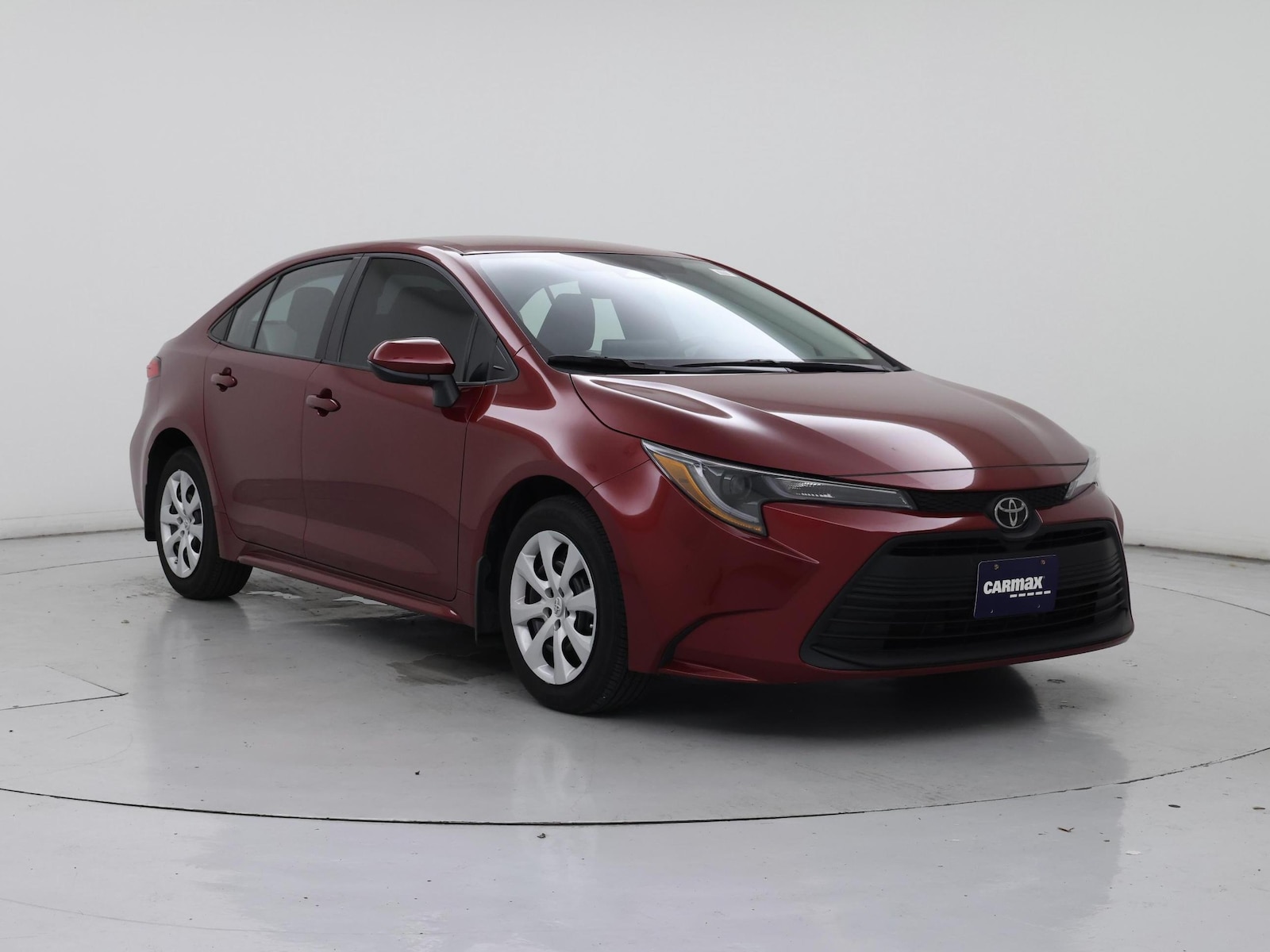 toyota corolla 2024 5YFB4MDE8RP202825 image toyota corolla 2024 5YFB4MDE8RP202825 image