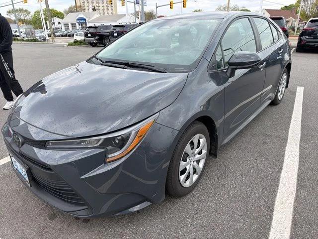 toyota corolla 2024 5YFB4MDE5RP204502 image toyota corolla 2024 5YFB4MDE5RP204502 image
