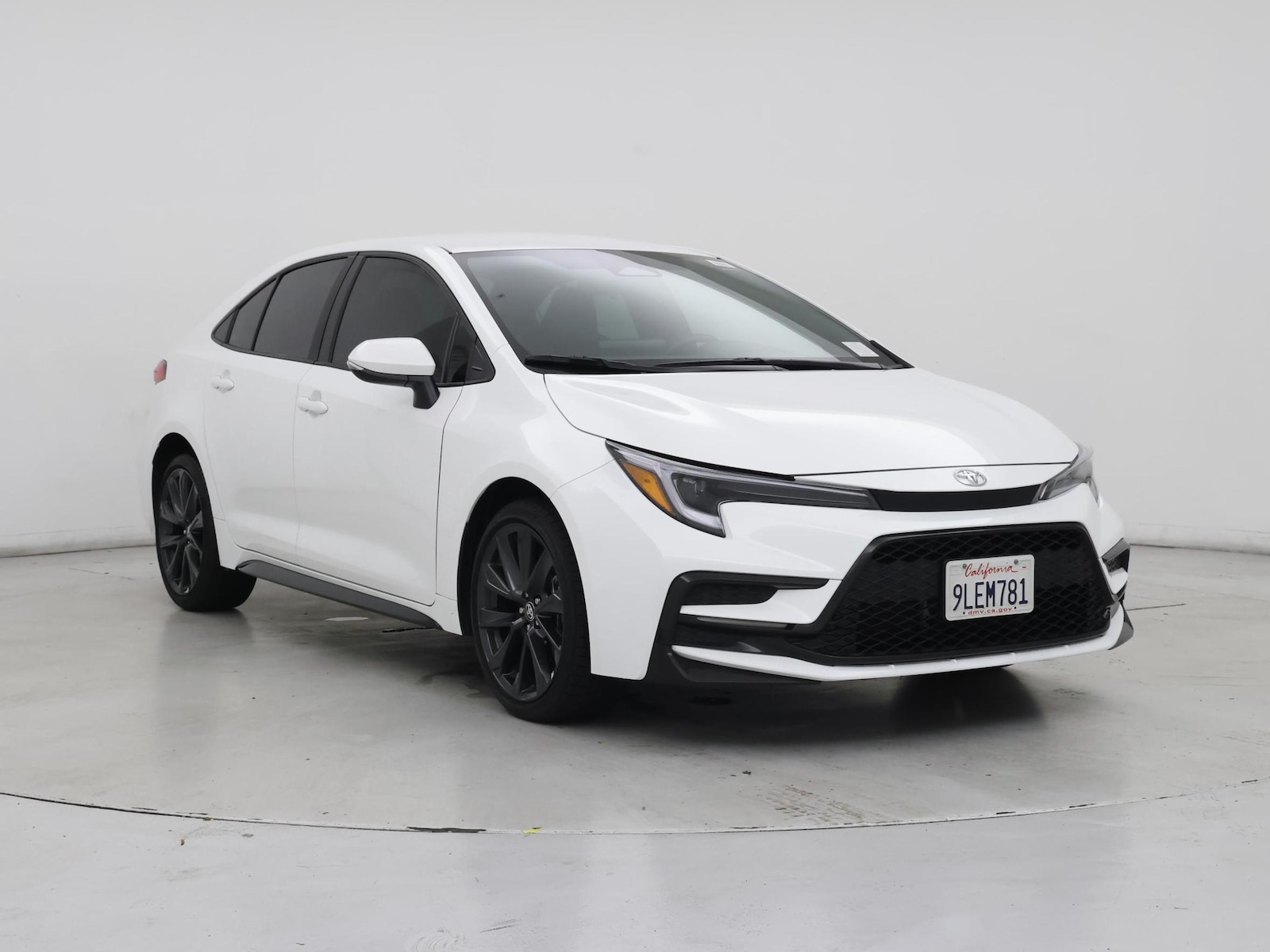 toyota corolla 2024 5YFS4MCE4RP187547 image toyota corolla 2024 5YFS4MCE4RP187547 image