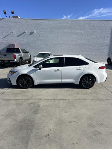toyota corolla 2024 JTDP4MCE8R3521383 image toyota corolla 2024 JTDP4MCE8R3521383 image