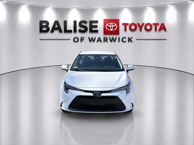 toyota corolla 2024 5YFB4MDEXRP122524 image toyota corolla 2024 5YFB4MDEXRP122524 image