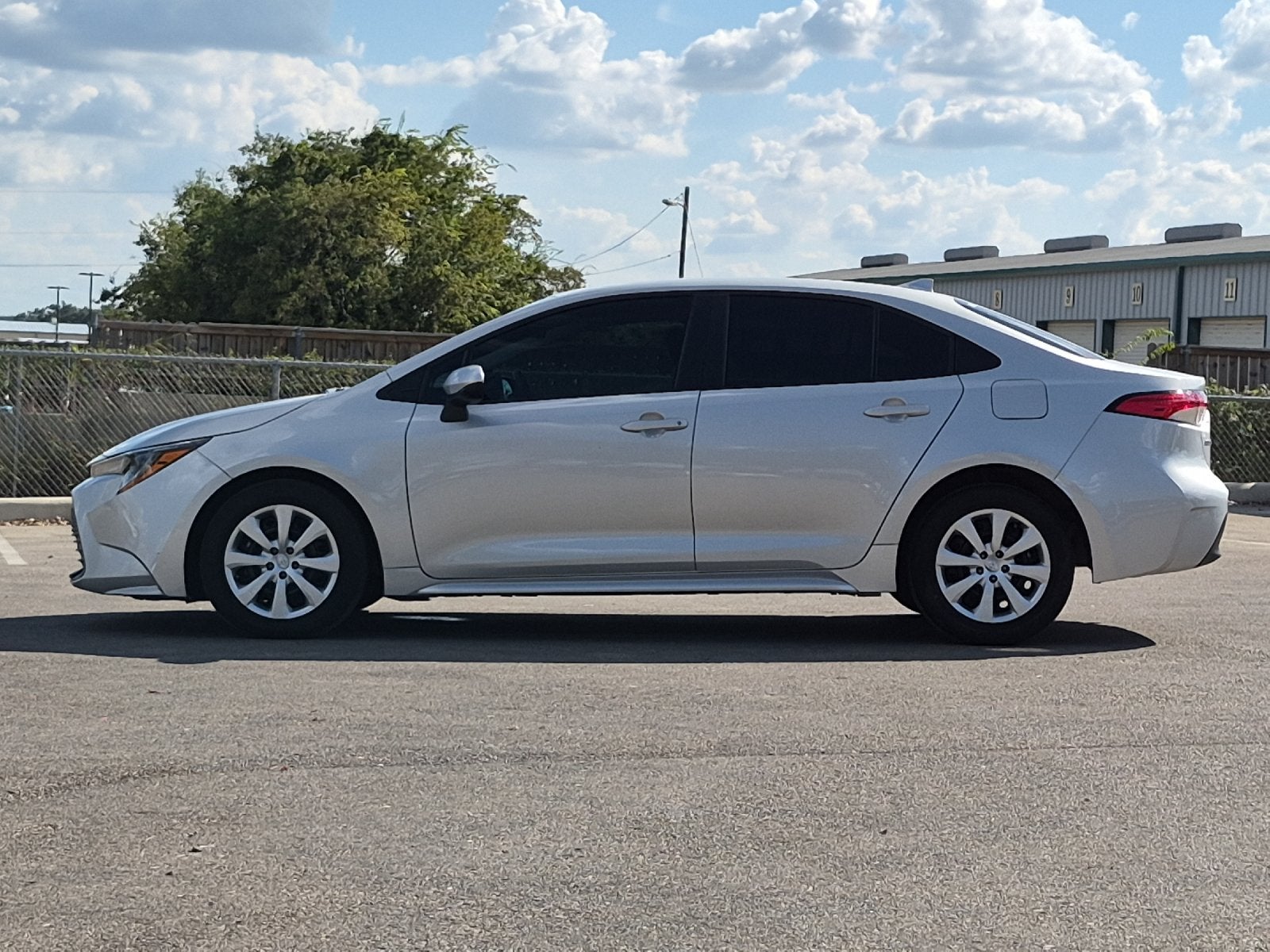 toyota corolla 2024 5YFB4MDEXRP163011 image toyota corolla 2024 5YFB4MDEXRP163011 image