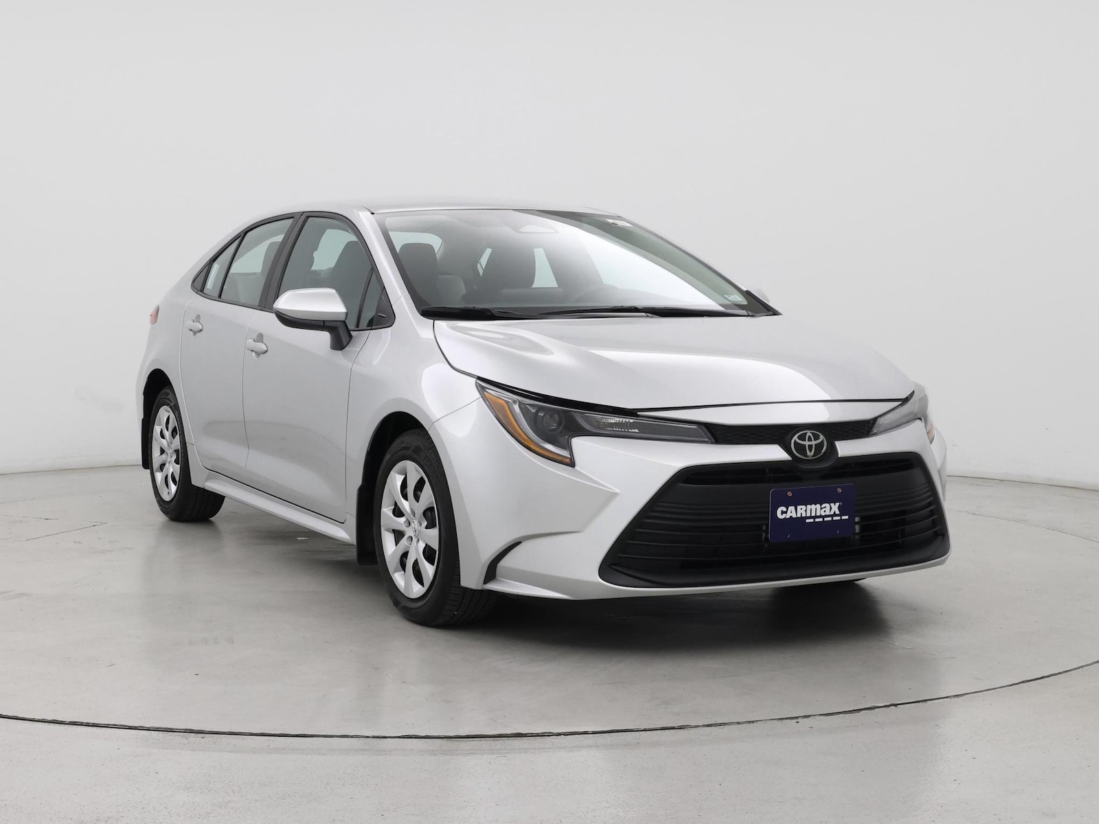 toyota corolla 2024 5YFB4MDE7RP223987 image toyota corolla 2024 5YFB4MDE7RP223987 image
