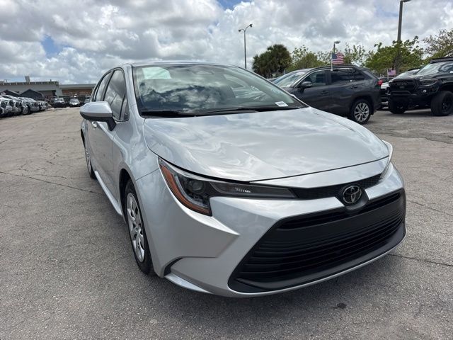 toyota corolla 2024 5YFB4MDE1RP090935 image toyota corolla 2024 5YFB4MDE1RP090935 image