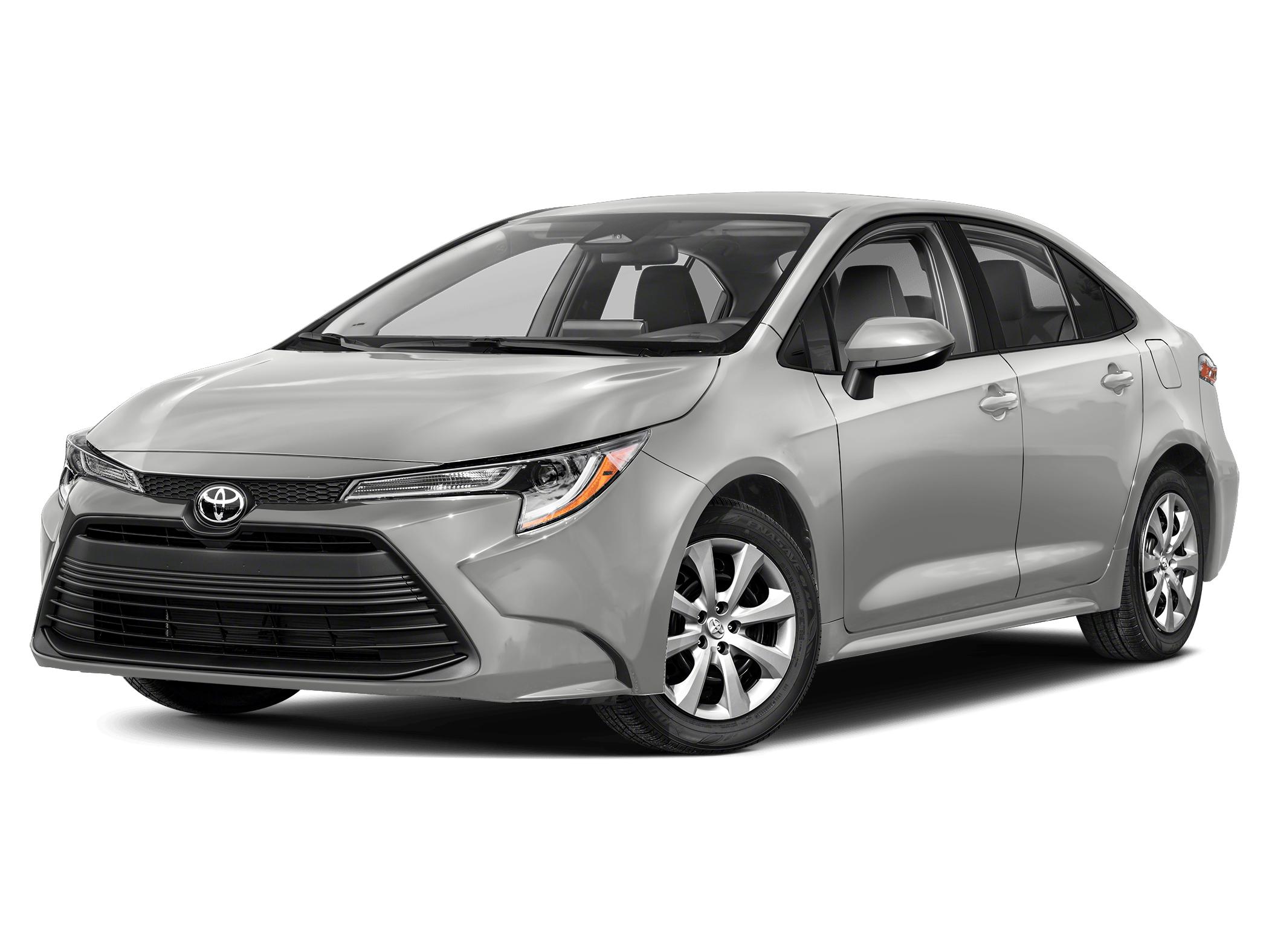 toyota corolla 2024 5YFB4MDEXRP163350 image toyota corolla 2024 5YFB4MDEXRP163350 image