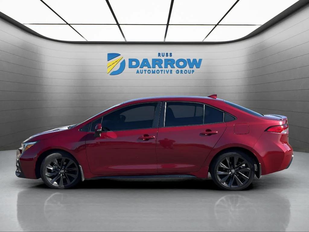 toyota corolla 2024 5YFS4MCE7RP184450 image toyota corolla 2024 5YFS4MCE7RP184450 image