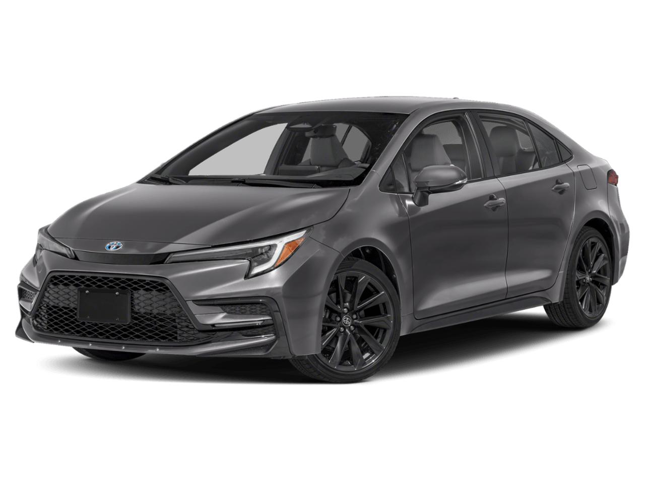 toyota corolla 2024 JTDBCMFE5R3059437 image toyota corolla 2024 JTDBCMFE5R3059437 image
