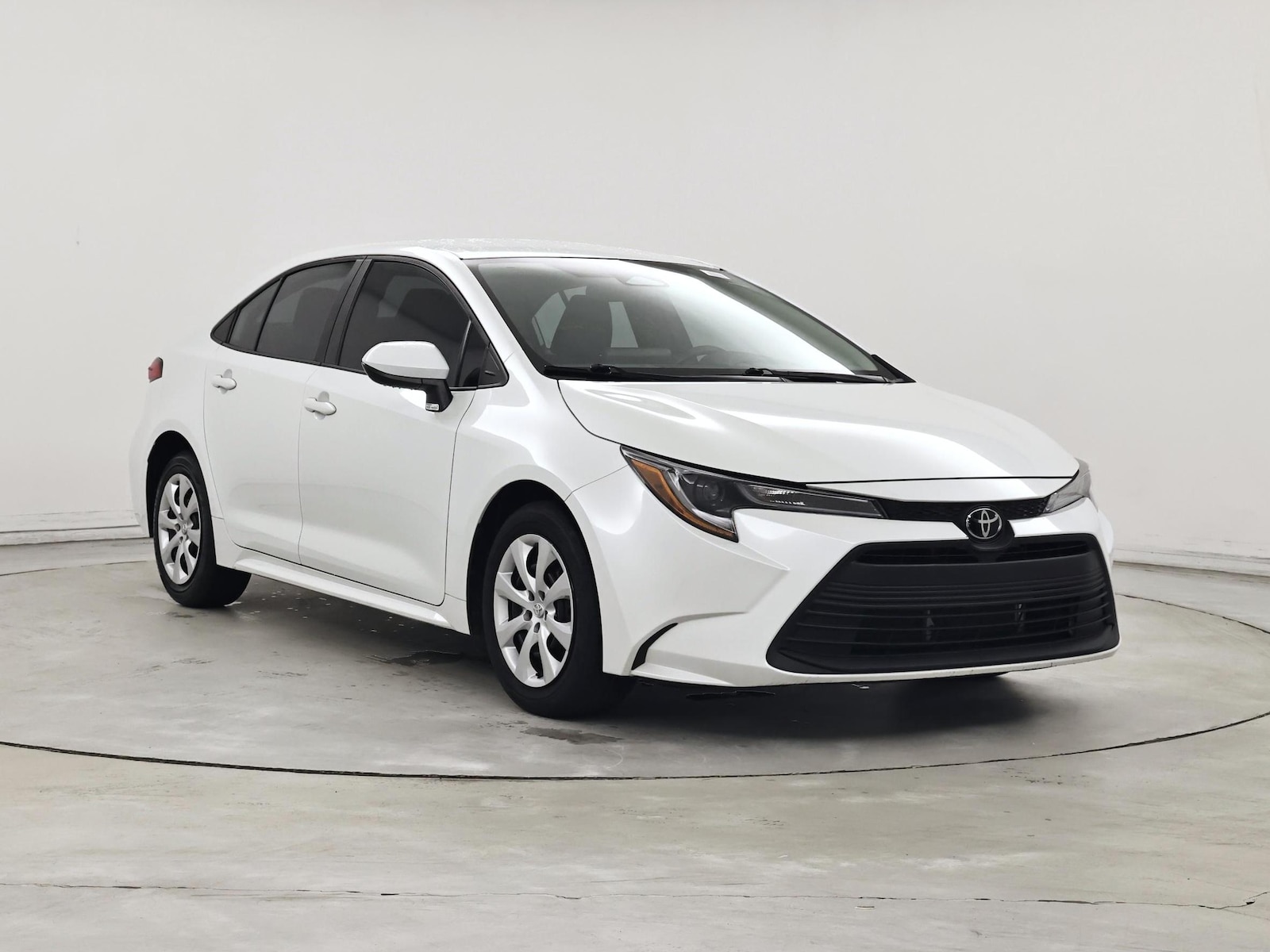 toyota corolla 2024 5YFB4MDEXRP104962 image toyota corolla 2024 5YFB4MDEXRP104962 image