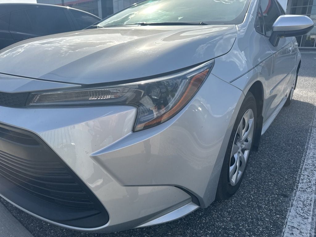 toyota corolla 2024 5YFB4MDE1RP154164 image toyota corolla 2024 5YFB4MDE1RP154164 image