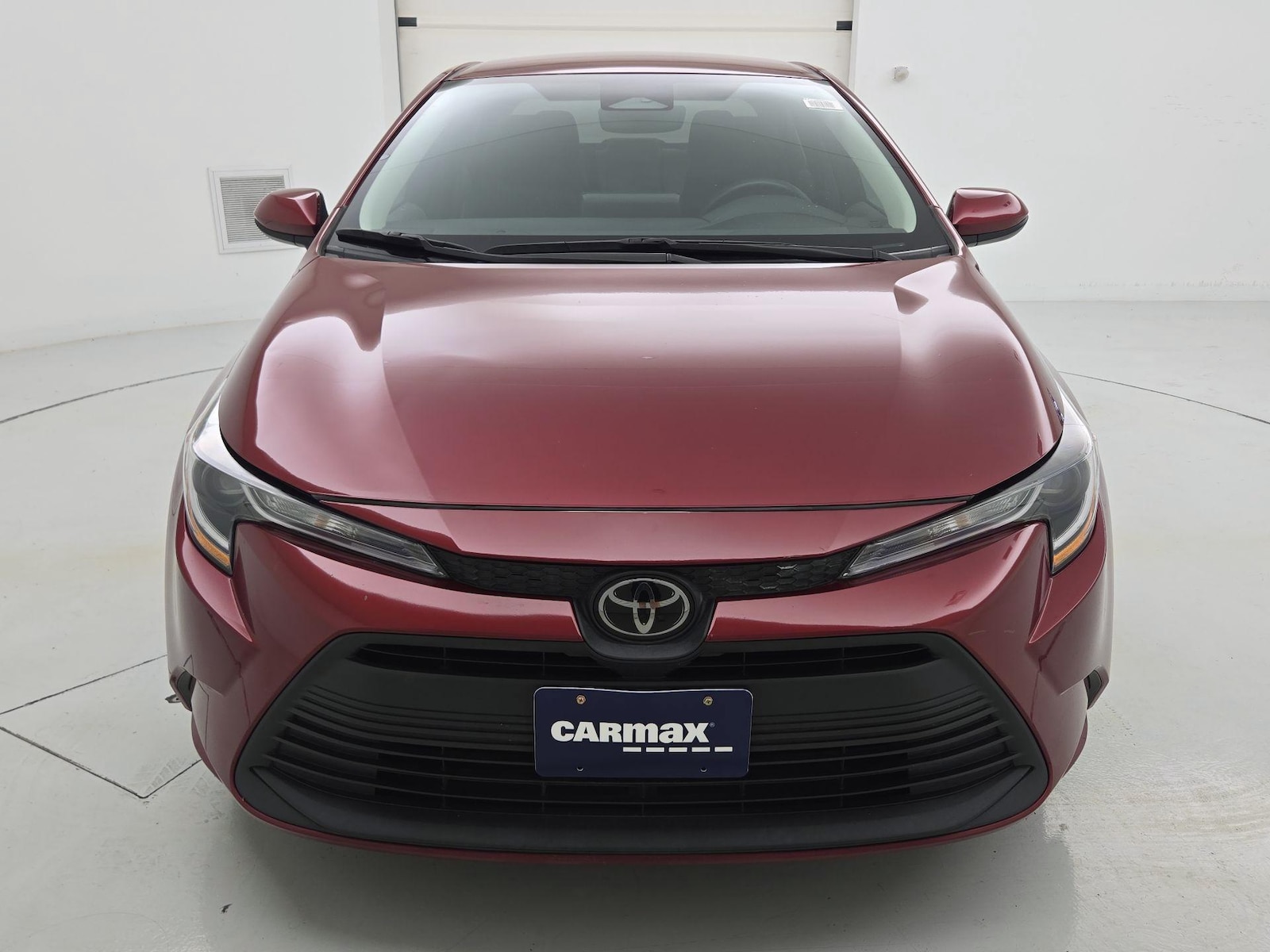 toyota corolla 2024 5YFB4MDE2RP192065 image toyota corolla 2024 5YFB4MDE2RP192065 image