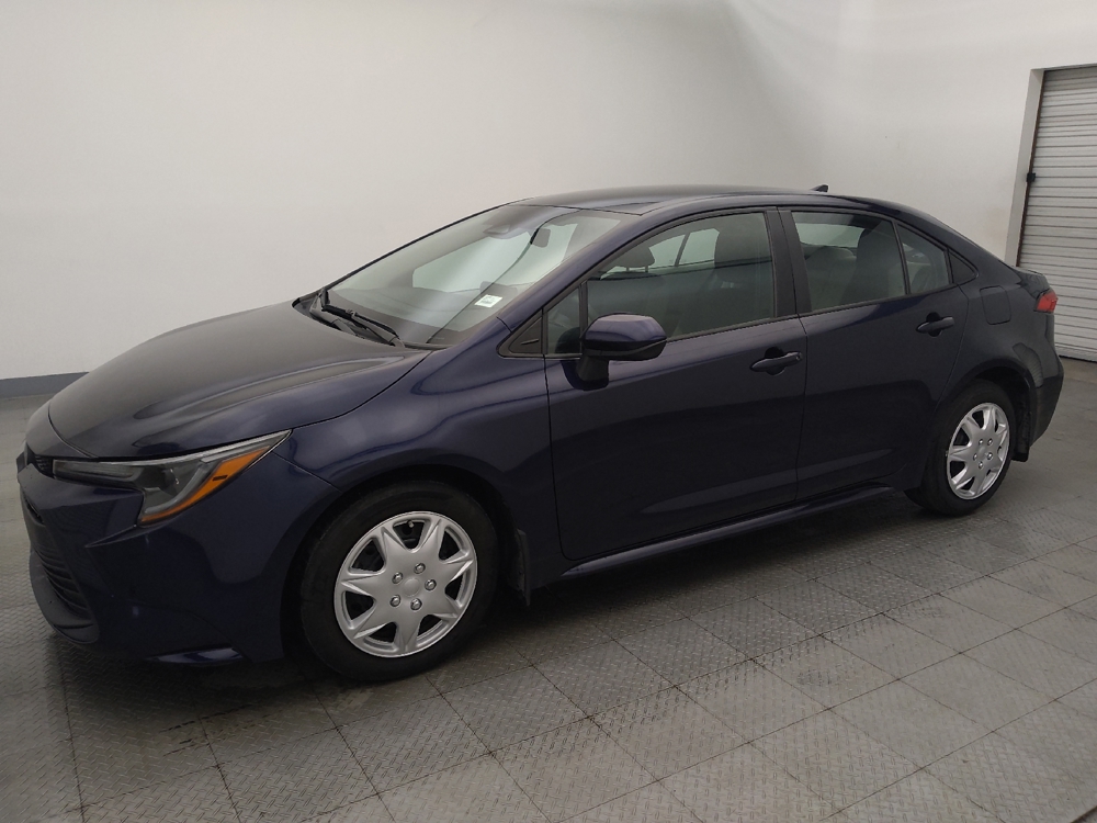 toyota corolla 2024 5YFB4MDE5RP198331 image toyota corolla 2024 5YFB4MDE5RP198331 image