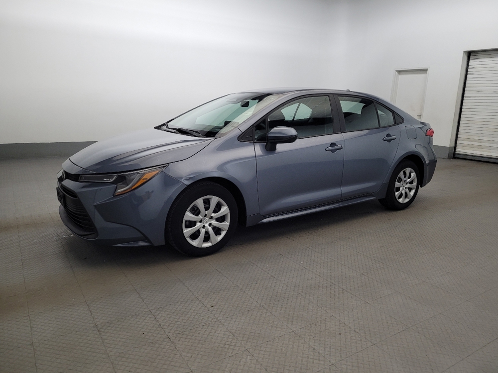toyota corolla 2024 5YFB4MDE9RP083473 image toyota corolla 2024 5YFB4MDE9RP083473 image