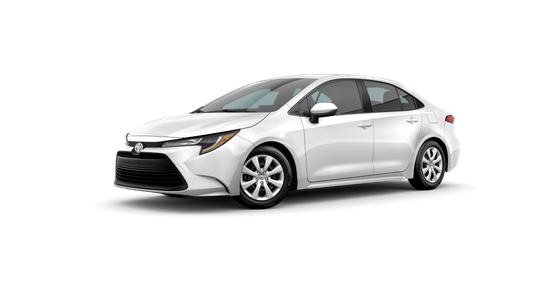 toyota corolla 2024 5YFB4MDEXRP091131 image toyota corolla 2024 5YFB4MDEXRP091131 image