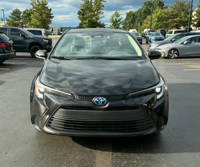 toyota corolla 2024 JTDBCMFE8R3038386 image toyota corolla 2024 JTDBCMFE8R3038386 image