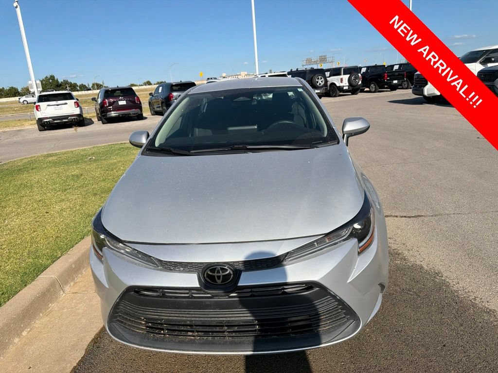 toyota corolla 2024 5YFB4MDE0RP103139 image toyota corolla 2024 5YFB4MDE0RP103139 image