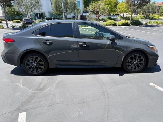 toyota corolla 2024 JTDP4MCE8R3521948 image toyota corolla 2024 JTDP4MCE8R3521948 image