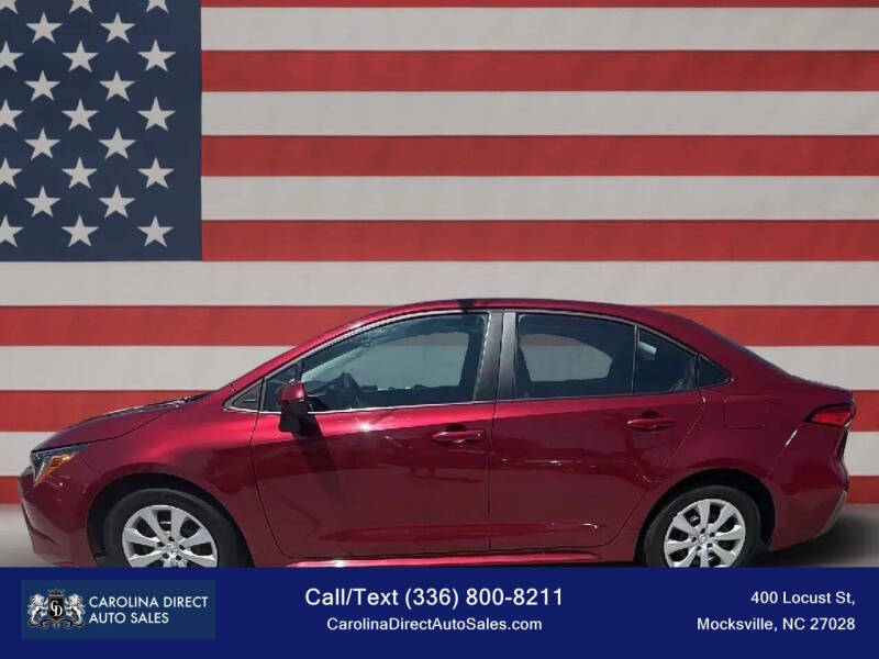 toyota corolla 2024 5YFB4MDE8RP119220 image toyota corolla 2024 5YFB4MDE8RP119220 image