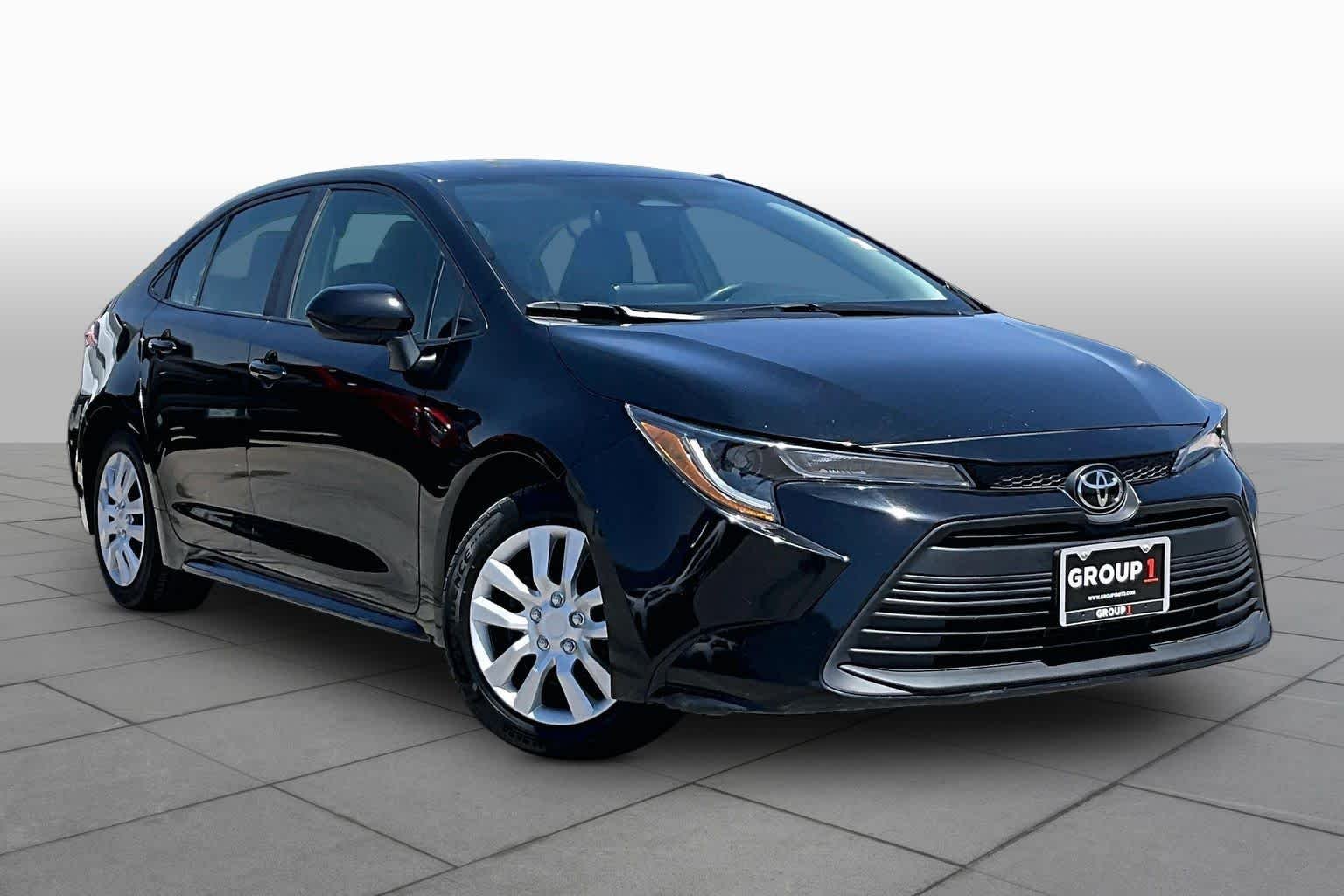 toyota corolla 2024 5YFB4MDEXRP170878 image toyota corolla 2024 5YFB4MDEXRP170878 image