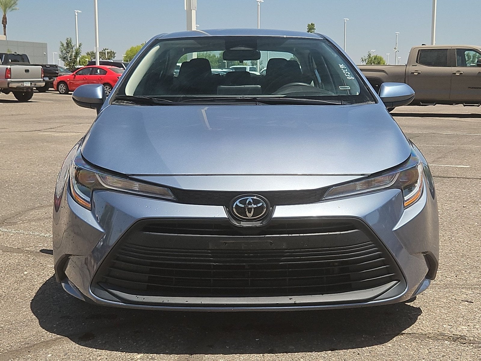 toyota corolla 2024 5YFB4MDE4RP142204 image toyota corolla 2024 5YFB4MDE4RP142204 image