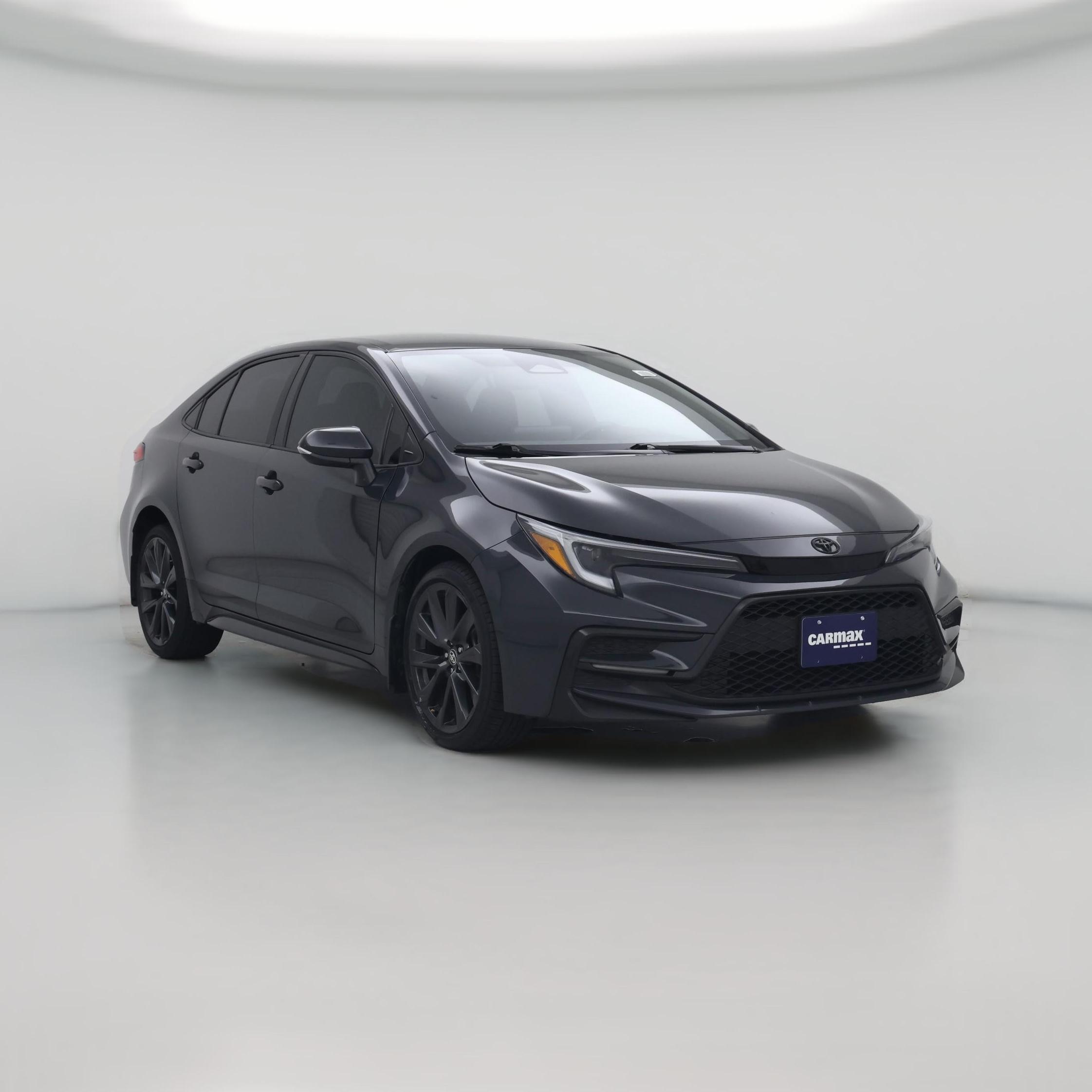 toyota corolla 2024 5YFS4MCE6RP181443 image toyota corolla 2024 5YFS4MCE6RP181443 image
