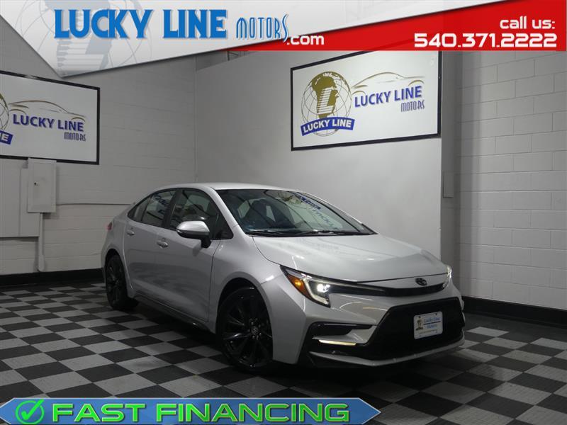 toyota corolla 2024 5YFS4MCE5RP180638 image toyota corolla 2024 5YFS4MCE5RP180638 image