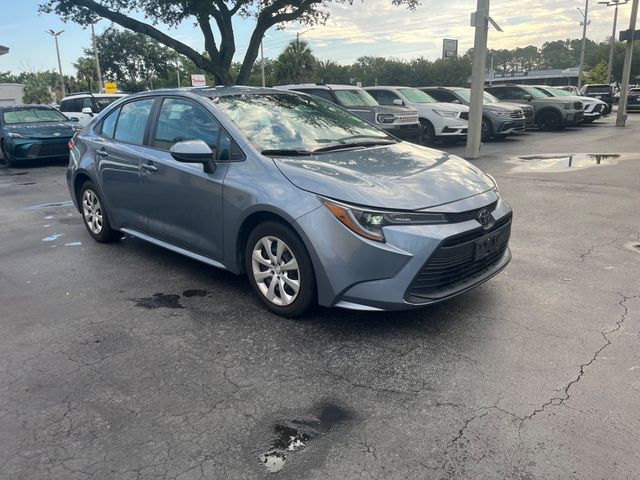toyota corolla 2024 5YFB4MDE6RP131172 image toyota corolla 2024 5YFB4MDE6RP131172 image