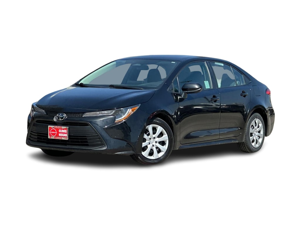 toyota corolla 2024 5YFB4MDE0RP178665 image toyota corolla 2024 5YFB4MDE0RP178665 image