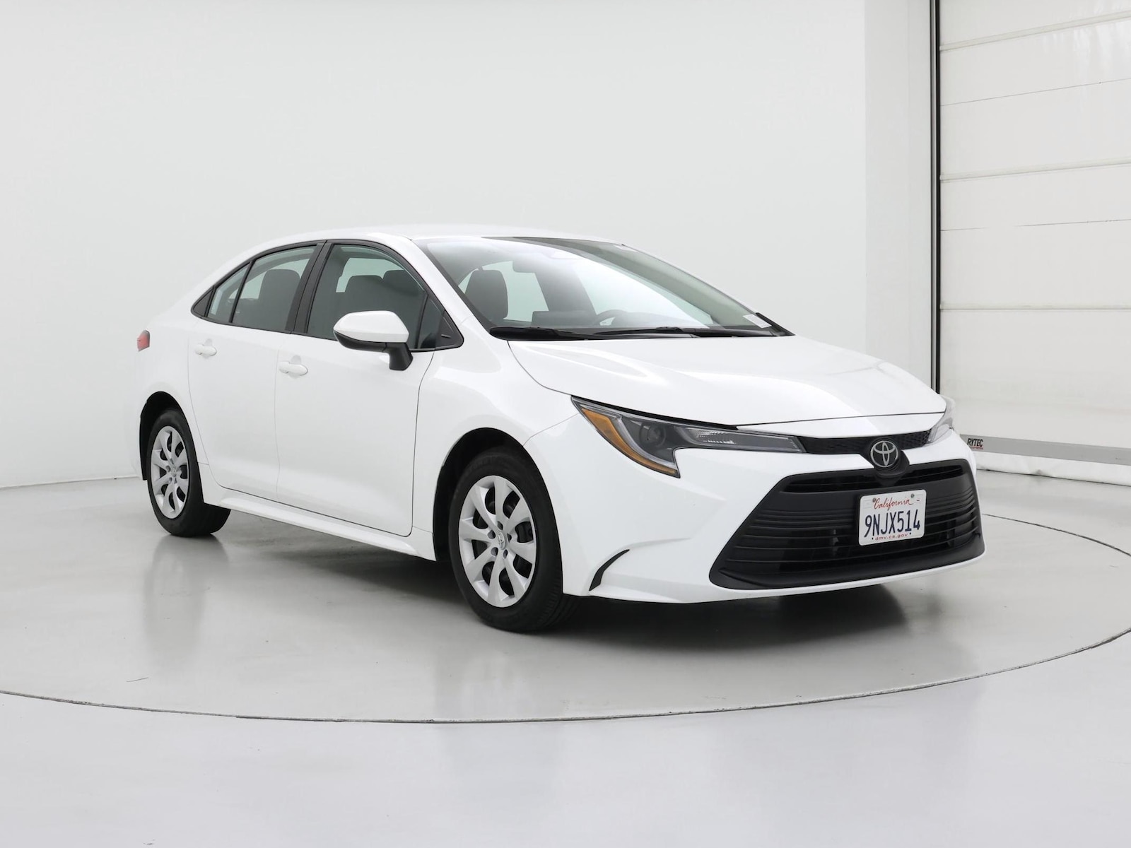 toyota corolla 2024 5YFB4MDE1RP206229 image toyota corolla 2024 5YFB4MDE1RP206229 image