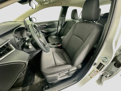 toyota corolla 2024 5YFB4MDE5RP154362 image toyota corolla 2024 5YFB4MDE5RP154362 image