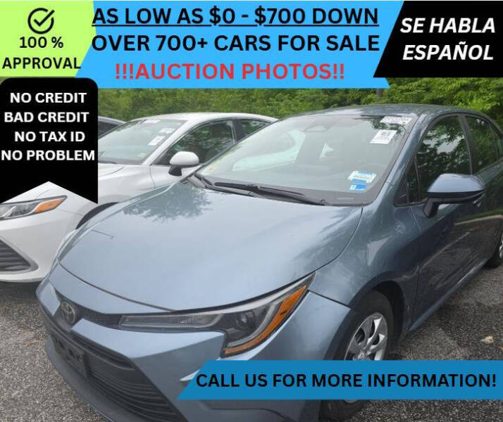 toyota corolla 2024 5YFB4MDE8RP160107 image toyota corolla 2024 5YFB4MDE8RP160107 image