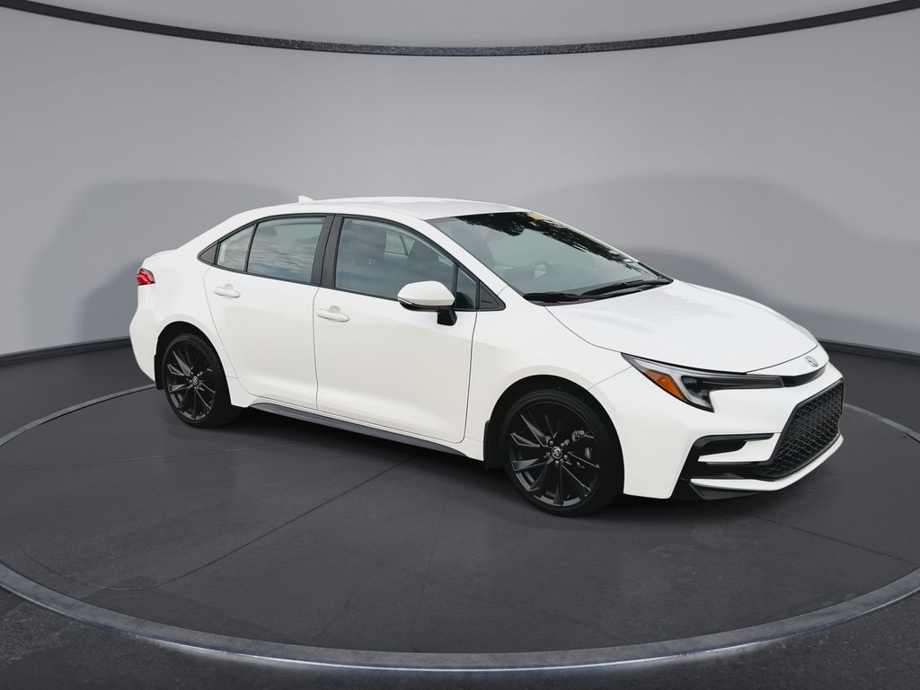 toyota corolla 2024 5YFS4MCE0RP194818 image toyota corolla 2024 5YFS4MCE0RP194818 image