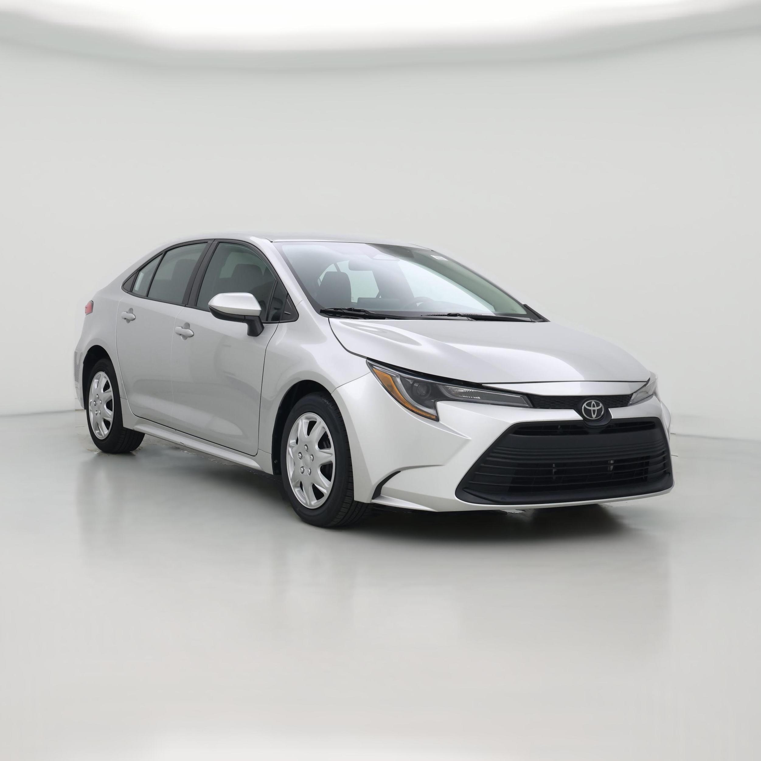 toyota corolla 2024 5YFB4MDE7RP155173 image toyota corolla 2024 5YFB4MDE7RP155173 image