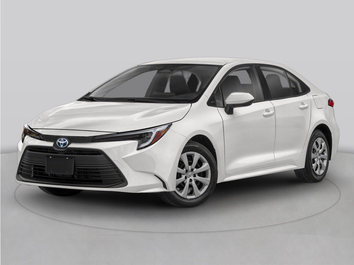 toyota corolla 2024 JTDBDMHE0R3010365 image toyota corolla 2024 JTDBDMHE0R3010365 image
