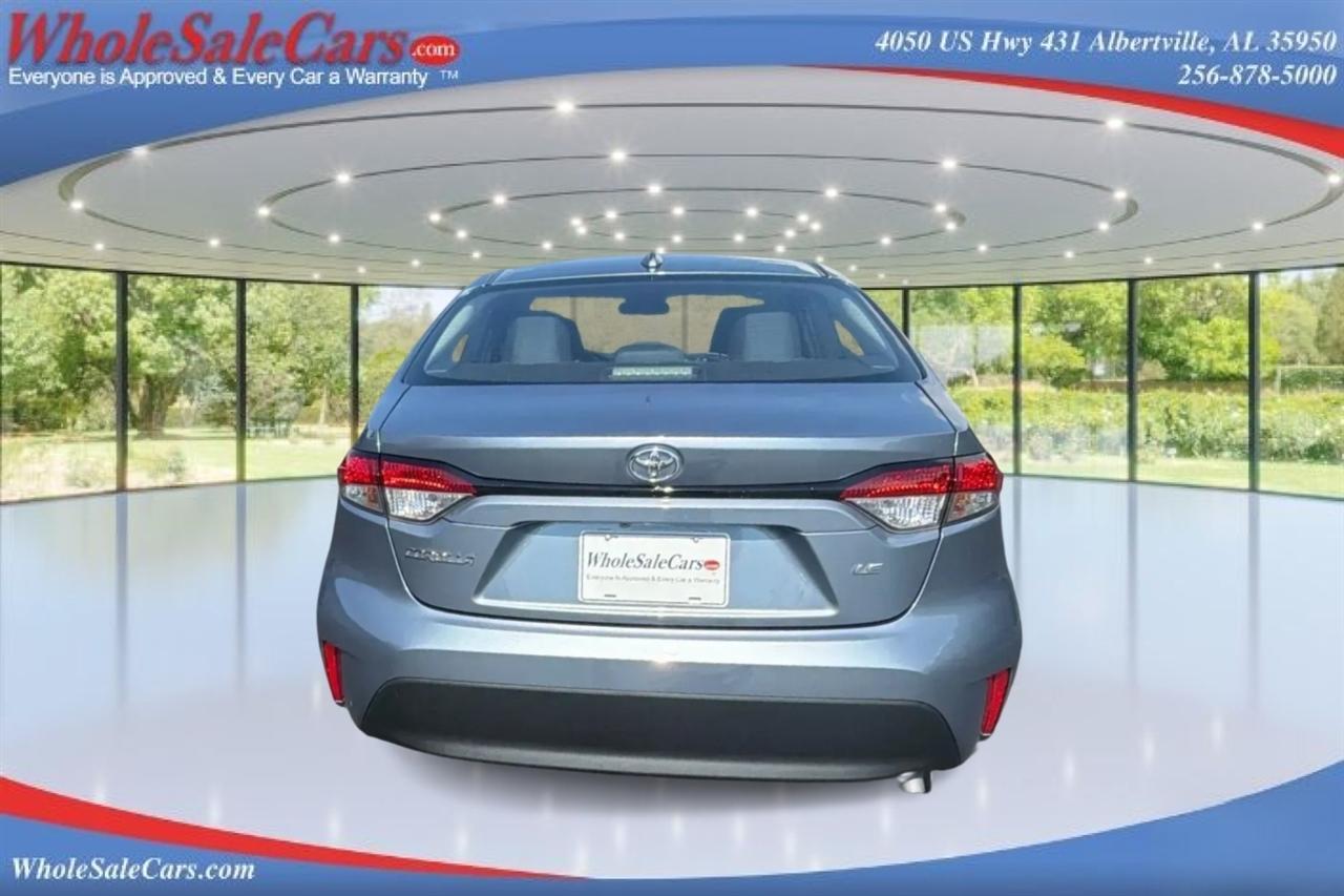 toyota corolla 2024 5YFB4MDE9RP201599 image toyota corolla 2024 5YFB4MDE9RP201599 image