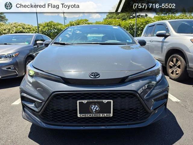 toyota corolla 2024 5YFP4MCE9RP193608 image toyota corolla 2024 5YFP4MCE9RP193608 image