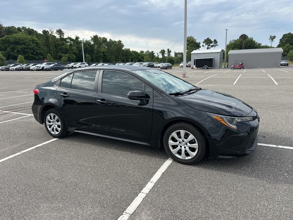 toyota corolla 2024 5YFB4MDE7RP151866 image toyota corolla 2024 5YFB4MDE7RP151866 image