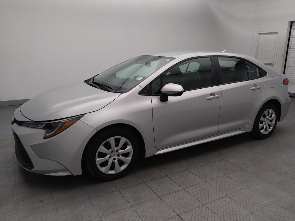 toyota corolla 2024 5YFB4MDE2RP202478 image toyota corolla 2024 5YFB4MDE2RP202478 image