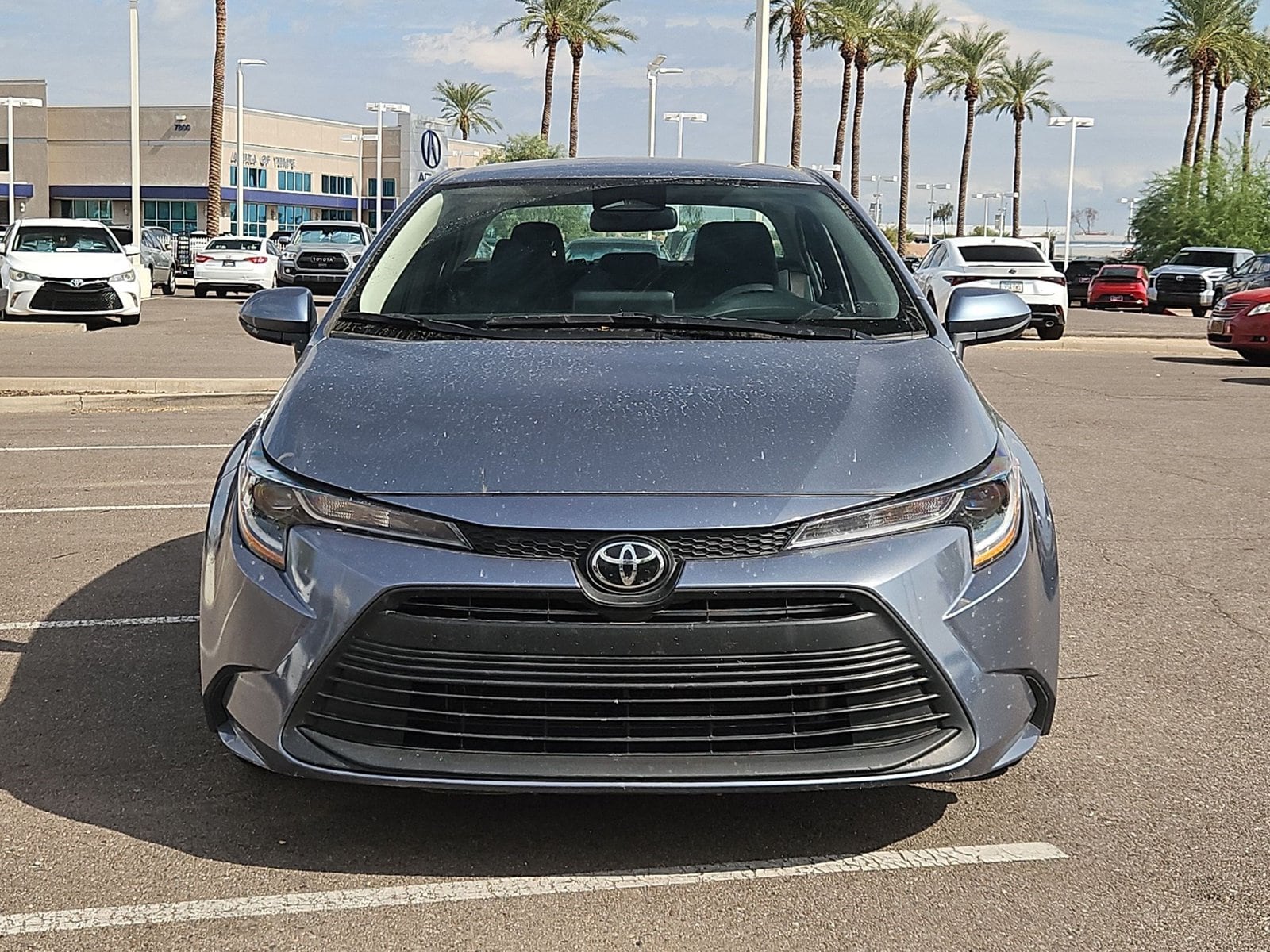 toyota corolla 2024 5YFB4MDE0RP143558 image toyota corolla 2024 5YFB4MDE0RP143558 image