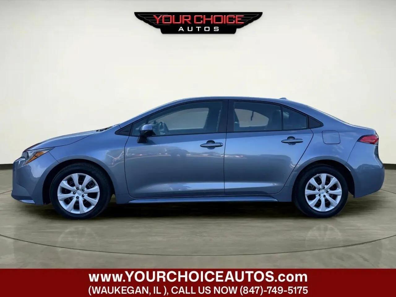 toyota corolla 2024 5YFB4MDE3RP159396 image toyota corolla 2024 5YFB4MDE3RP159396 image
