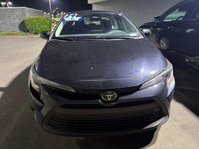 toyota corolla 2024 5YFB4MDE3RP101000 image toyota corolla 2024 5YFB4MDE3RP101000 image