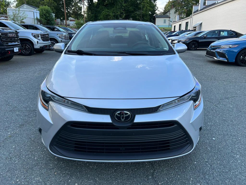 toyota corolla 2024 5YFB4MDE4RP199728 image toyota corolla 2024 5YFB4MDE4RP199728 image