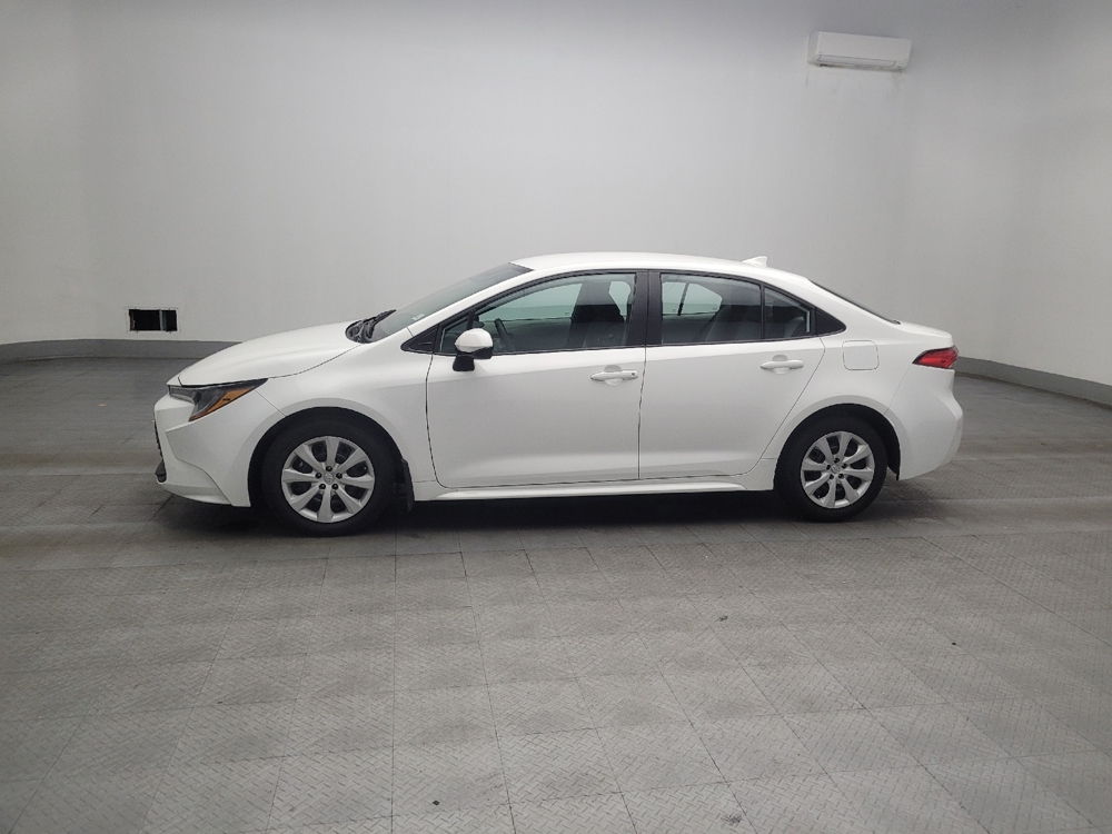 toyota corolla 2024 5YFB4MDE7RP217350 image toyota corolla 2024 5YFB4MDE7RP217350 image
