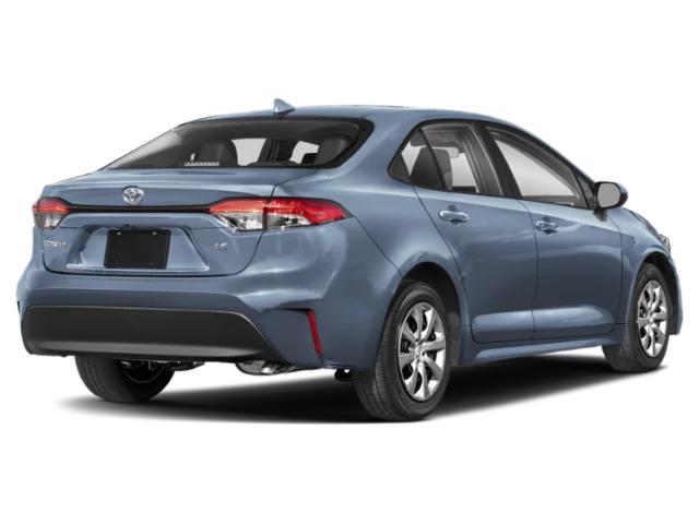 toyota corolla 2024 5YFB4MDE9RP102989 image toyota corolla 2024 5YFB4MDE9RP102989 image