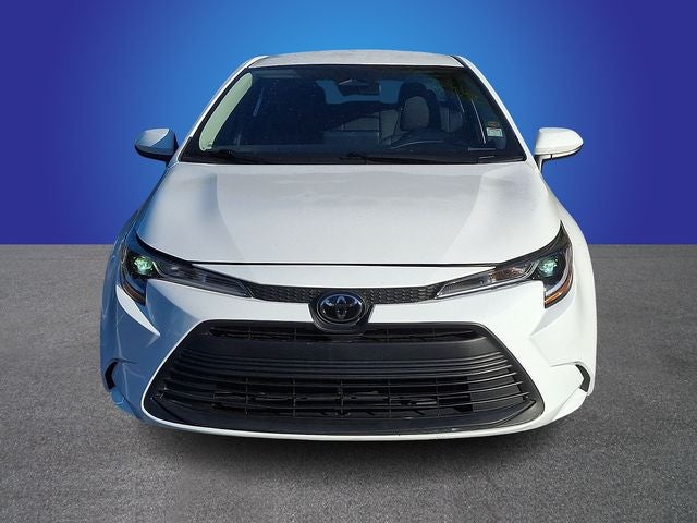 toyota corolla 2024 5YFB4MDE8RP138480 image toyota corolla 2024 5YFB4MDE8RP138480 image
