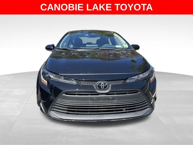 toyota corolla 2024 5YFB4MDE8RP166926 image toyota corolla 2024 5YFB4MDE8RP166926 image