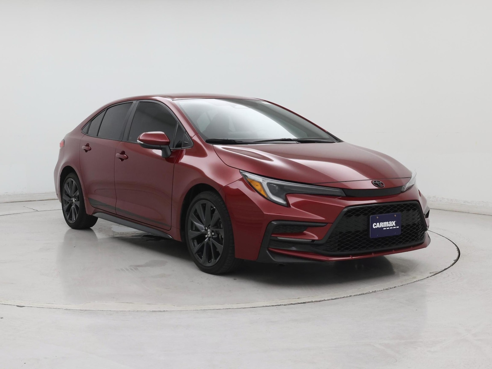 toyota corolla 2024 5YFS4MCE8RP172839 image toyota corolla 2024 5YFS4MCE8RP172839 image